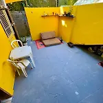 Casa Amarela