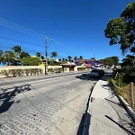 Casa Amarela