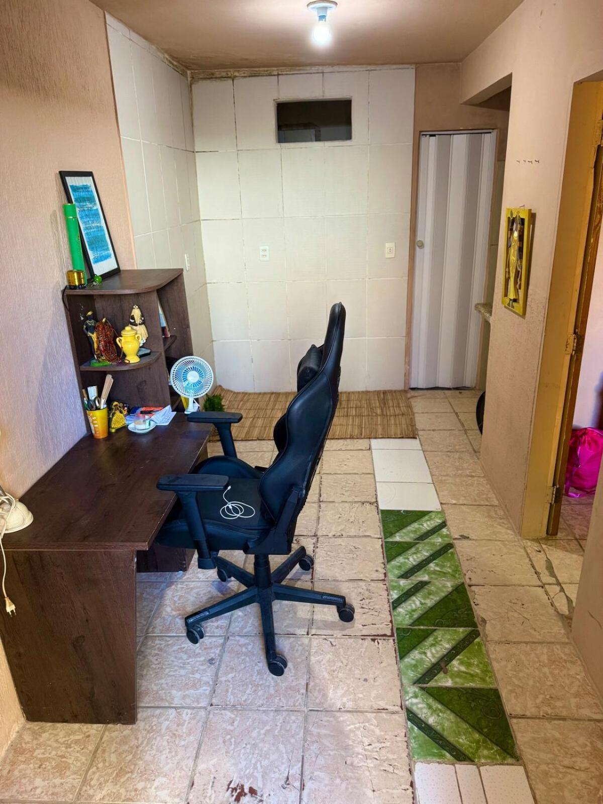 Apartamento Casa Amarela *
