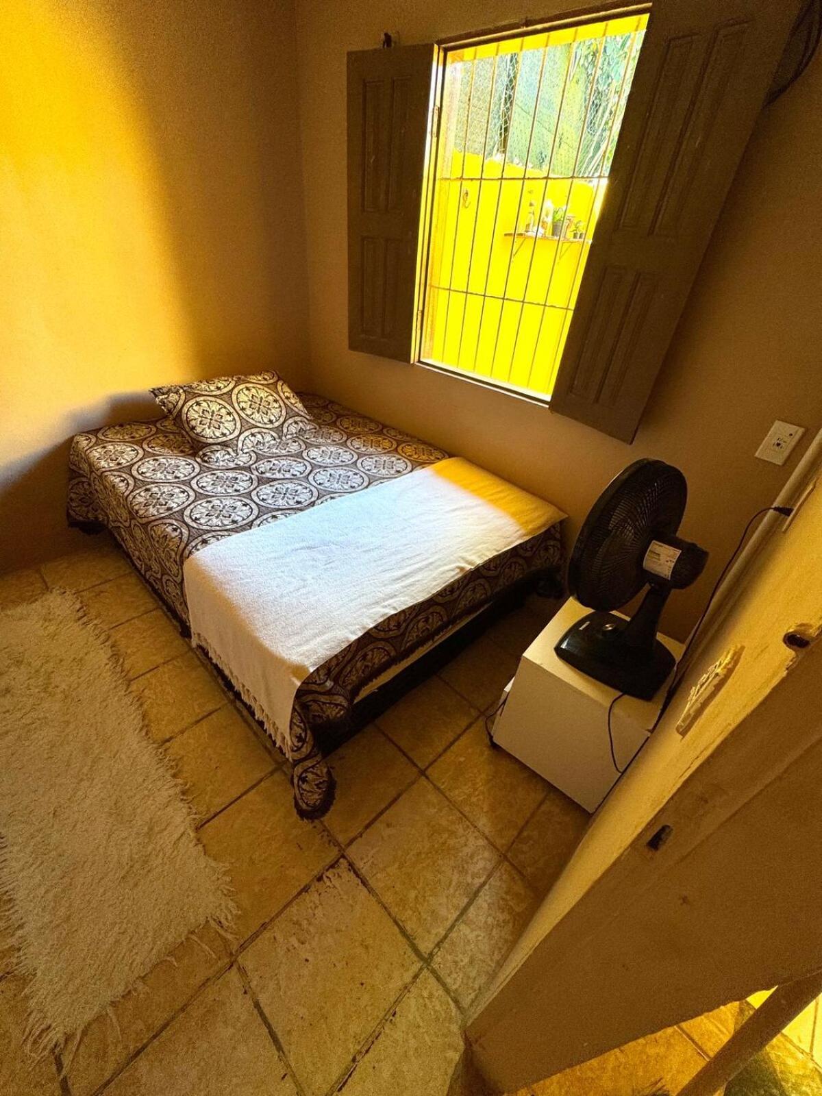 Apartamento Casa Amarela *